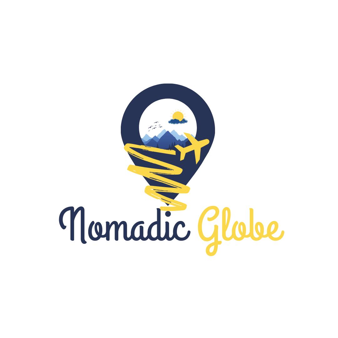 Service Nomadic Globe