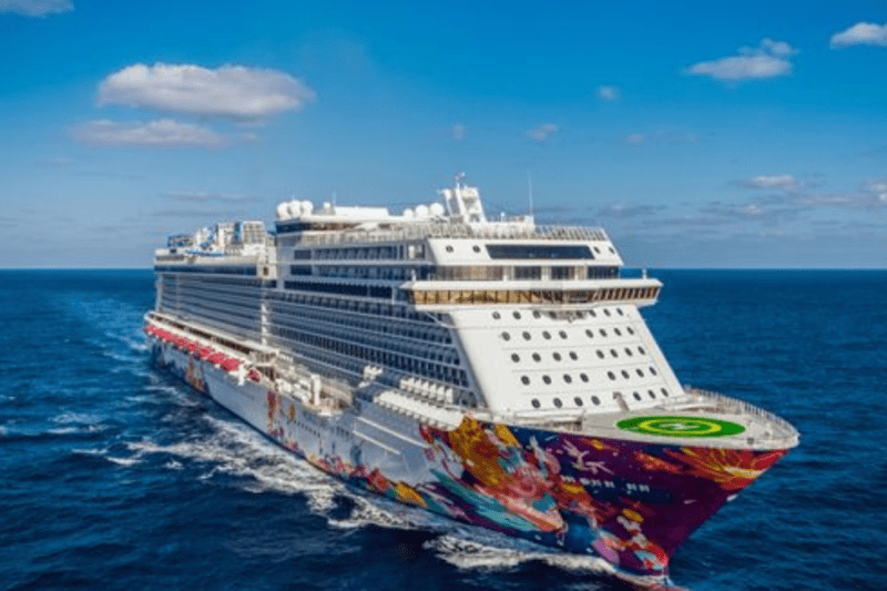 Singapore & Malaysia With Cruise