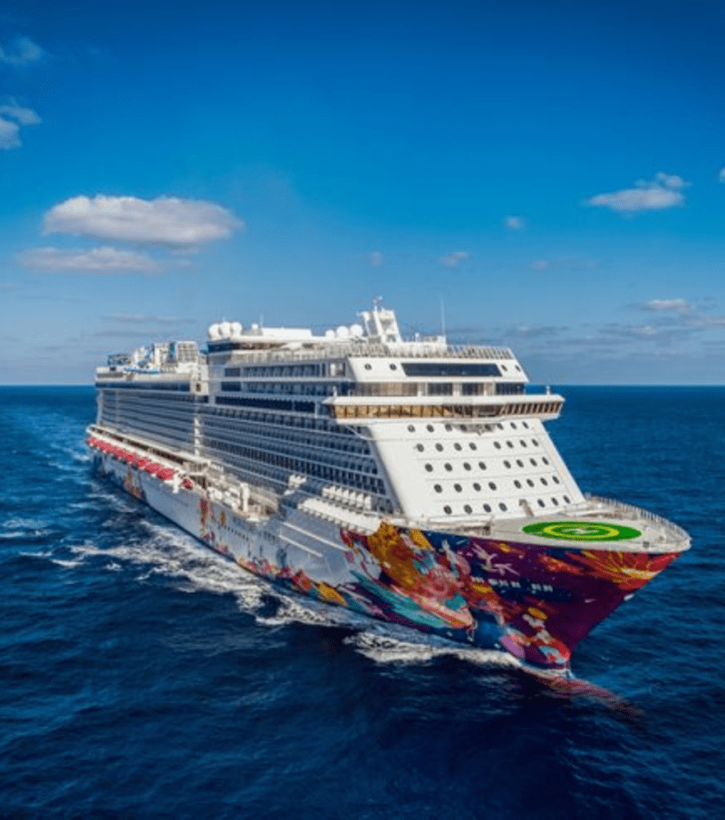 Singapore & Malaysia With Cruise