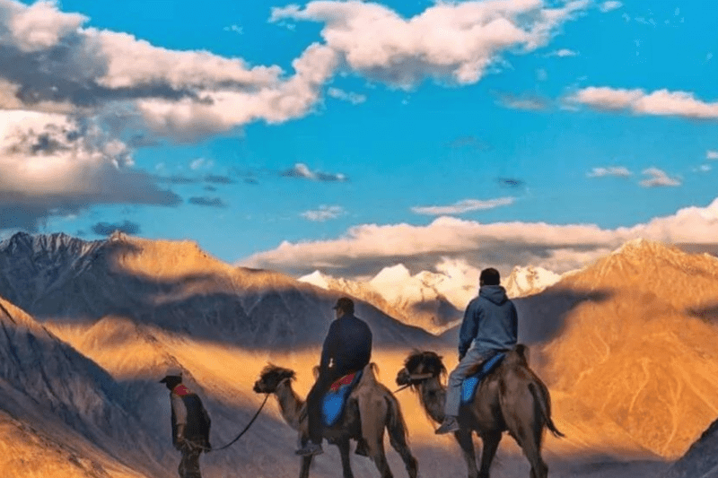 Magical Leh